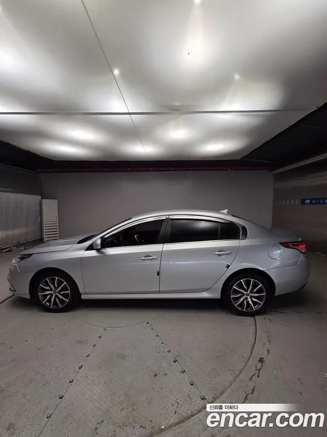 Renault SM5 2018