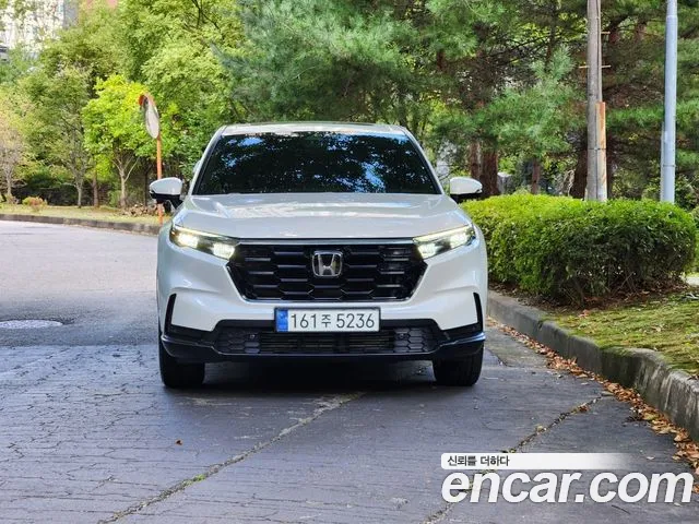 Honda CR-V 2023