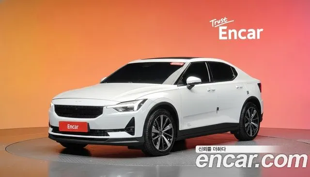 Polestar Polestar 2 2022