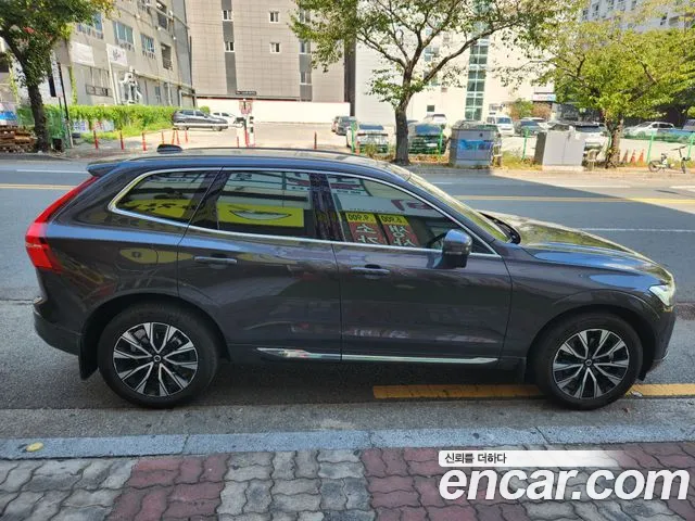 Volvo XC60 2024