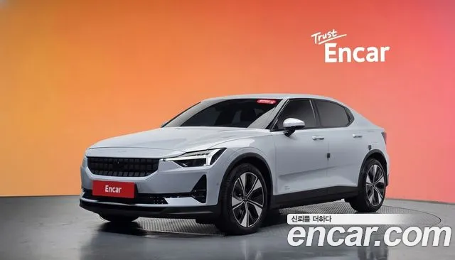 Polestar Polestar 2 2023