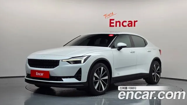 Polestar Polestar 2 2022