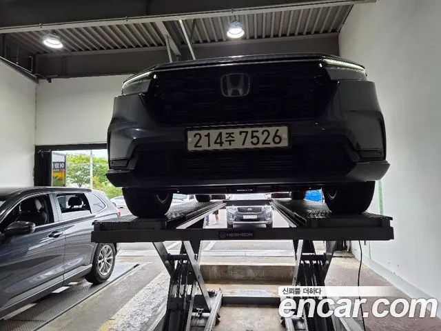 Honda CR-V 2023