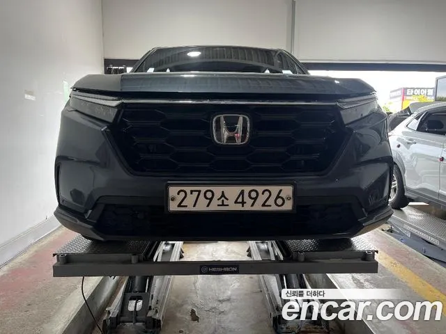 Honda CR-V 2023