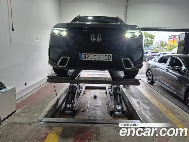 Honda CR-V 2025