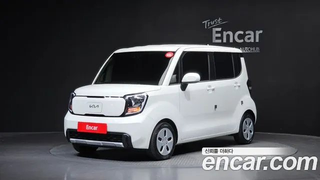 Kia Ray 2025