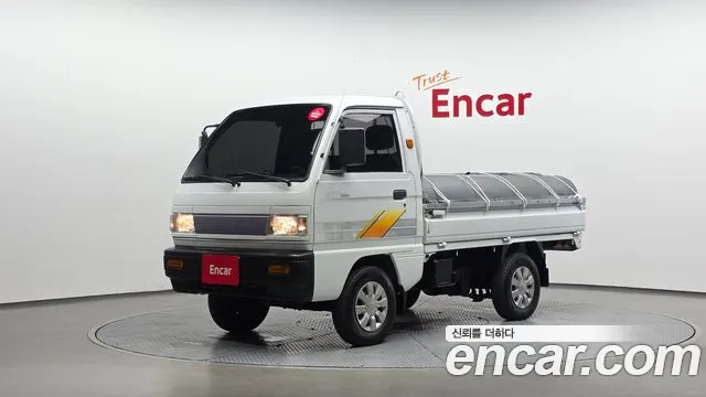 Chevrolet labo 2013