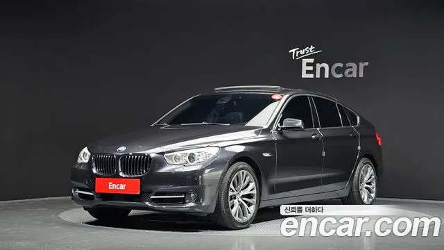 BMW Gran Turismo 2010