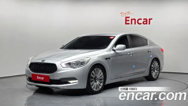 Kia K9 2014