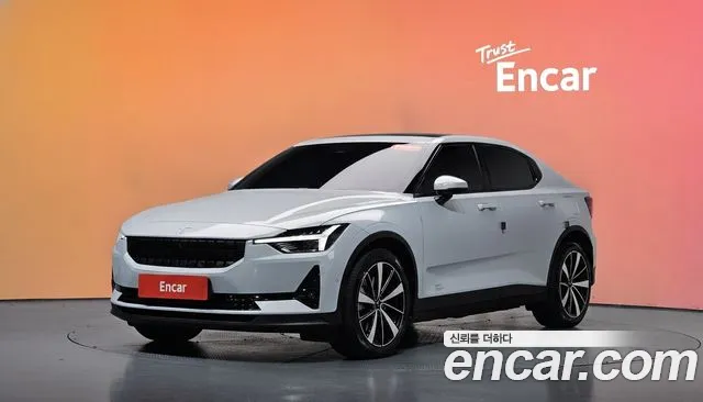 Polestar Polestar 2 2022