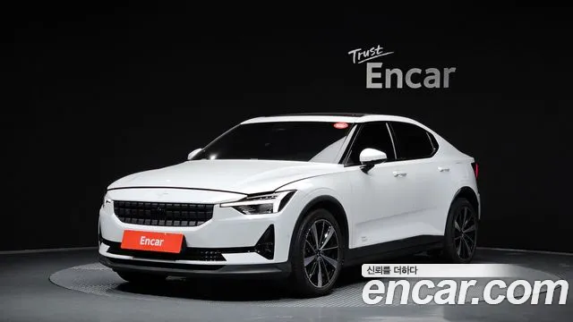 Polestar Polestar 2 2022
