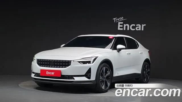 Polestar Polestar 2 2023