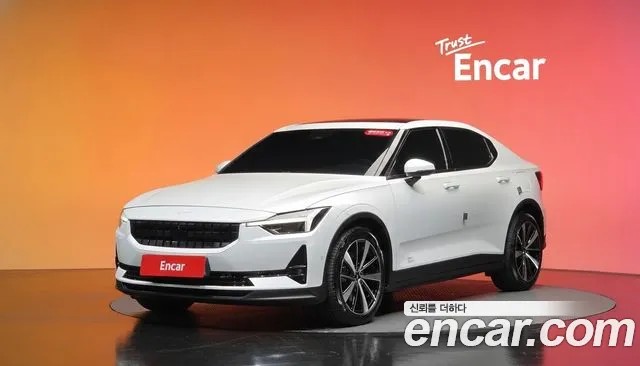 Polestar Polestar 2 2022