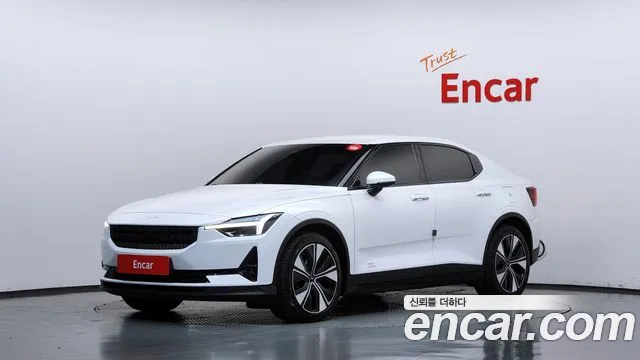Polestar Polestar 2 2022