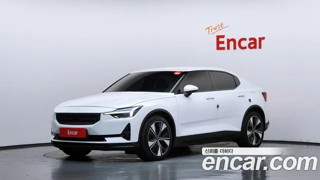 Polestar Polestar 2 2022