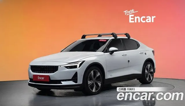 Polestar Polestar 2 2023