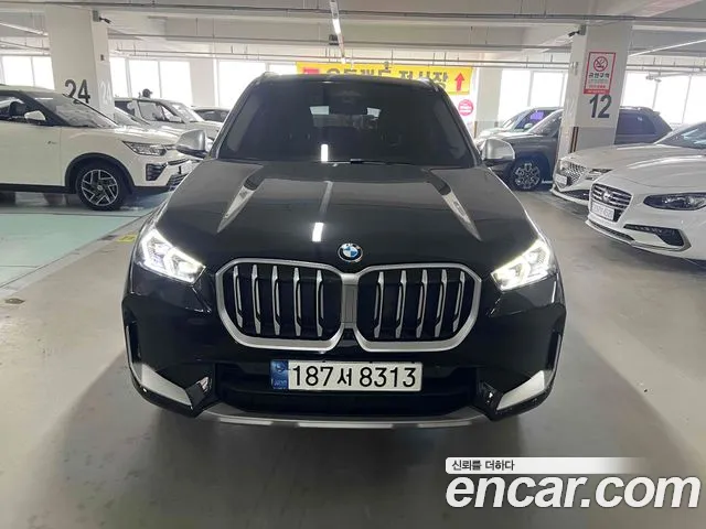 BMW X1 2023
