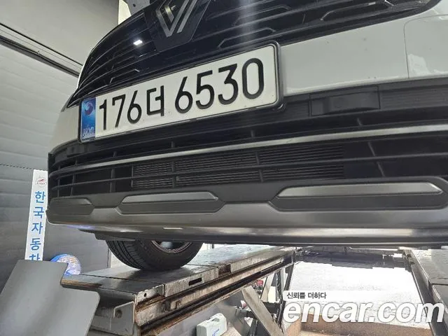 Renault QM6 2024