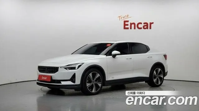 Polestar Polestar 2 2022