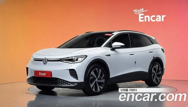 Volkswagen ID.4 2023