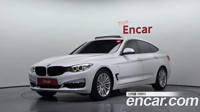 BMW Gran Turismo 2014