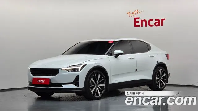Polestar Polestar 2 2022