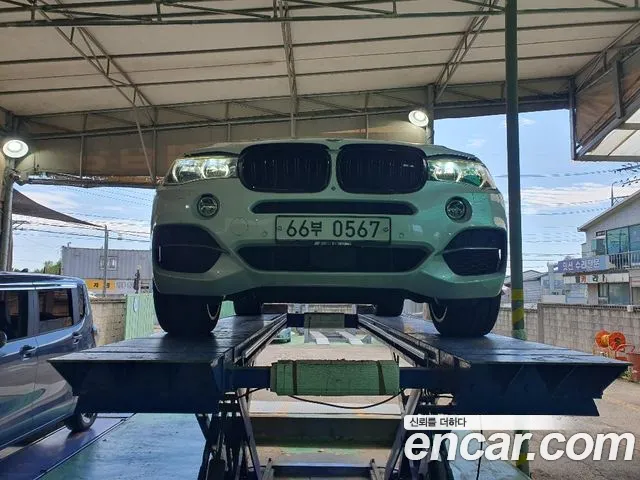 BMW X5 2015