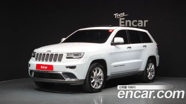 Jeep Cherokee 2016