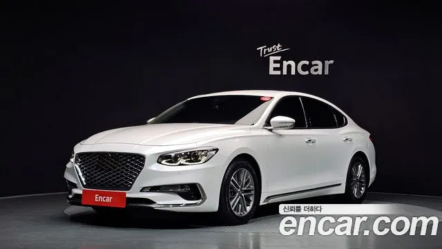 Hyundai Grandeur 2017
