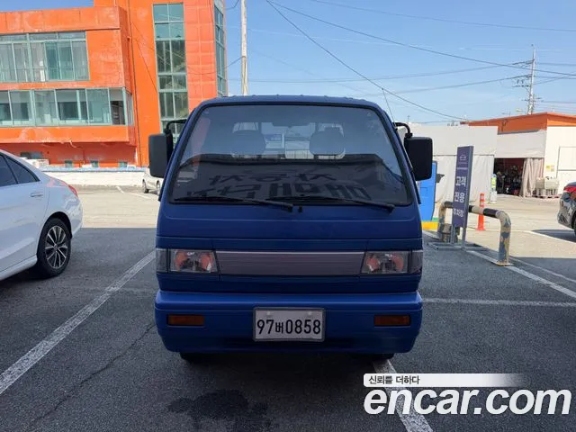 Chevrolet labo 2019