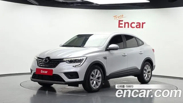 Renault XM3 2020