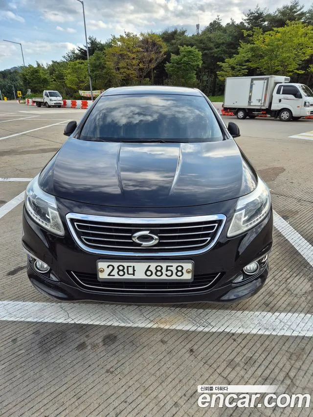 Renault SM5 2014