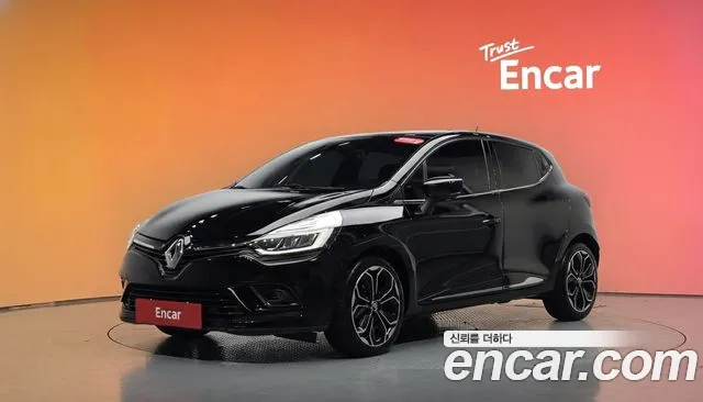 Renault Cilo 2018