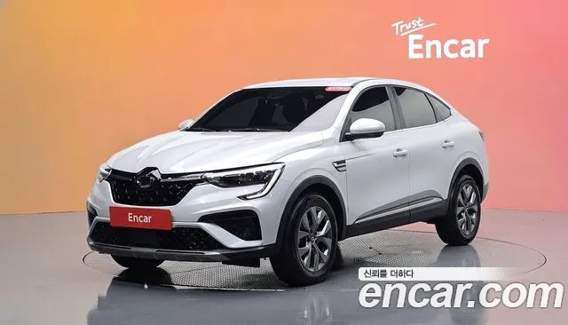 Renault XM3 2024