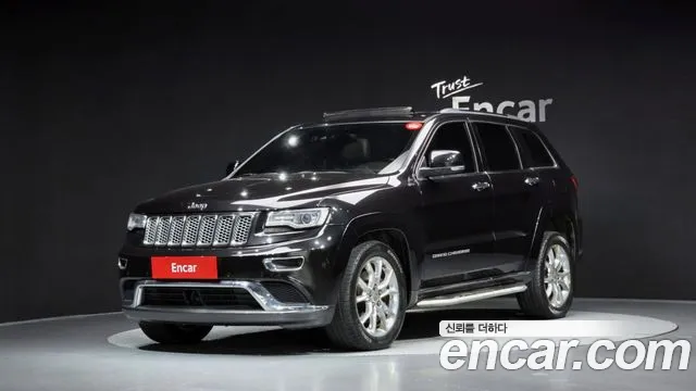 Jeep Cherokee 2016