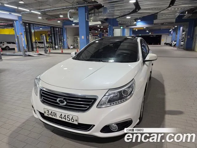 Renault SM5 2014