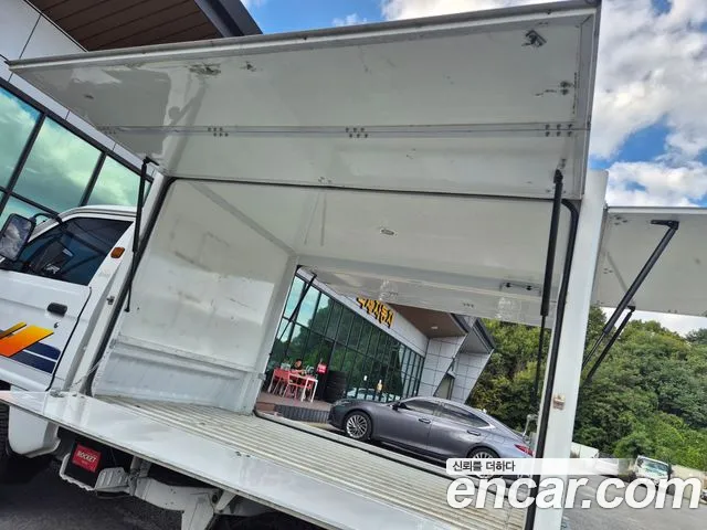 Chevrolet labo 2016