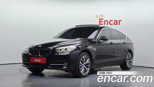 BMW Gran Turismo 2012