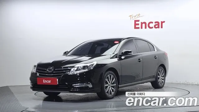 Renault SM5 2017