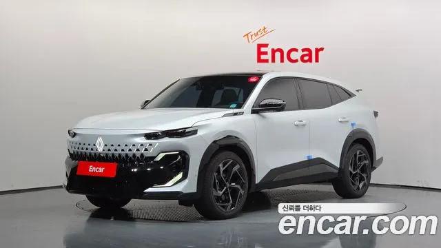 Renault Filante 2026