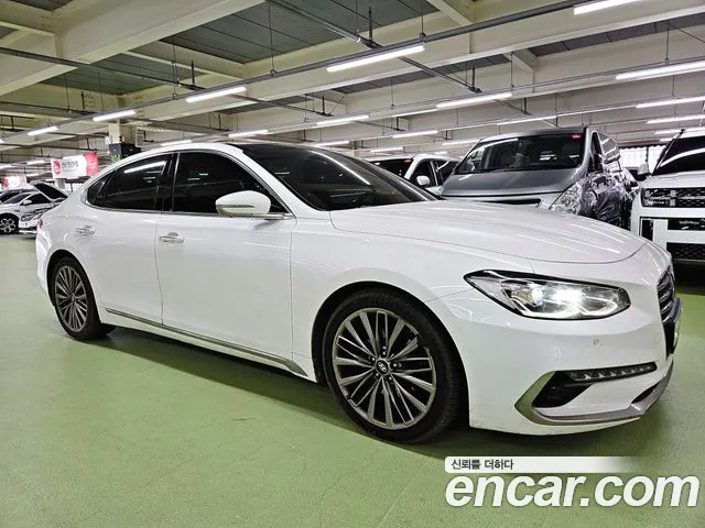 Hyundai Grandeur 2017