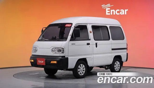 Chevrolet damas 2021