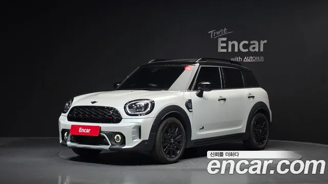 MINI Countryman 2023