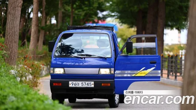 Chevrolet labo 2013
