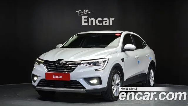Renault XM3 2020