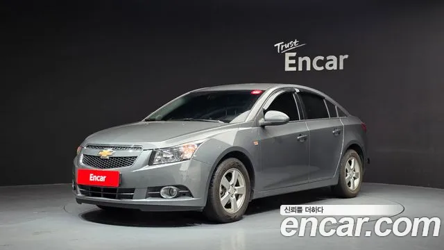 Chevrolet Lacetti 2010