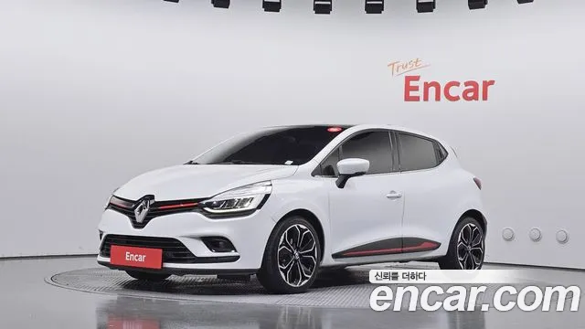 Renault Cilo 2019
