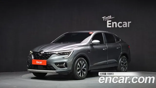 Renault XM3 2022