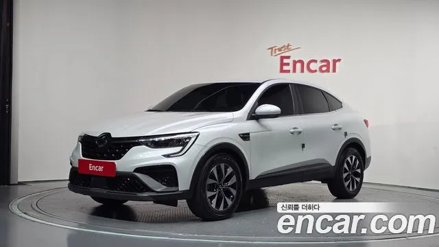 Renault XM3 2023