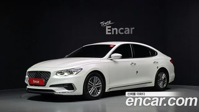 Hyundai Grandeur 2017